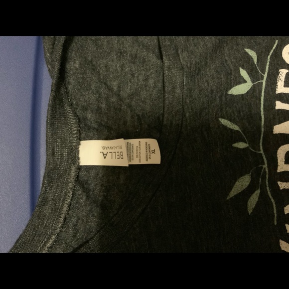 Bella Canvas Tank - Picture 2 of 2